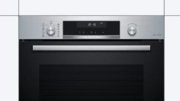 Встраиваемый духовой шкаф BOSCH HBG578FS6R фото 2 в Санкт-Петербурге