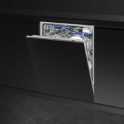 Посудомоечная машина Smeg STL7235L фото 2 в Санкт-Петербурге
