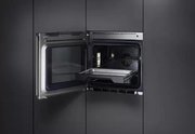 Духовой шкаф Gaggenau BO 221-131 фото 3 в Санкт-Петербурге