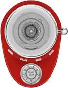 Кофемолка Smeg CGF03RDEU фото 2 в Санкт-Петербурге