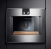 Духовой шкаф Gaggenau BO 481-111 фото 2 в Санкт-Петербурге