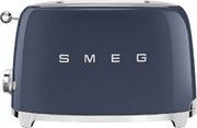Тостер Смег TSF01NBEU Navy Blue фото 4 в Санкт-Петербурге Тостер Smeg TSF01NBEU Navy Blue фото 4 в Санкт-Петербурге