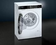 Стиральная машина с фронтальной загрузкой SIEMENS WH22A2W1OE фото 4 в Санкт-Петербурге
