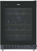 Винный шкаф Korting KFW 803 DB GN