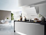 Вытяжка Maunfeld CASCADA QUART 60 WHITE фото 3 в Санкт-Петербурге