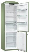 Холодильник Gorenje ORK192OL фото 3 в Санкт-Петербурге