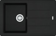 Мойка Franke BFG 611 черный матовый фото в Санкт-Петербурге