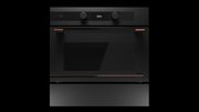 Духовой шкаф Teka HLC 84-G1 C MATT BLACK фото 4 в Санкт-Петербурге