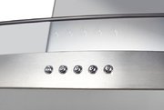 Вытяжка Kuppersberg KAMINOX 60 X 4HPB фото 3 в Санкт-Петербурге