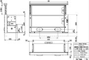 Вытяжка Faber FLEXA GLASS M6 BK A60 фото 4 в Санкт-Петербурге
