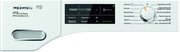 Сушильная машина Miele TWJ680WP White Edition фото 2 в Санкт-Петербурге