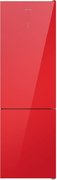 Холодильник Maunfeld MFF200NFR Inverter Холодильник Maunfeld MFF200NFR Inverter