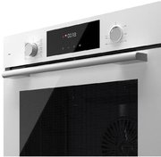 Духовой шкаф Kuppersberg HF 609 W фото 4 в Санкт-Петербурге