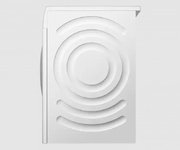 Стиральная машина с фронтальной загрузкой BOSCH WGA242X6OE фото 3 в Санкт-Петербурге