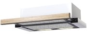 Встраиваемая вытяжка KRONA KAMILLA 600 WOOD (2 мотора) Встраиваемая вытяжка KRONA KAMILLA 600 WOOD (2 мотора)