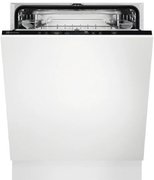 Встраиваемая посудомоечная машина Electrolux EEQ47215L Встраиваемая посудомоечная машина Electrolux EEQ47215L