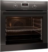 Духовой шкаф AEG BE3002421B