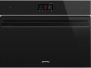 Духовой шкаф Smeg SF4604WMCNX Духовой шкаф Smeg SF4604WMCNX
