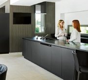 Встраиваемый монотемпературный винный шкаф V-INSP-S EuroCave I-090018-S фото 4 в Санкт-Петербурге