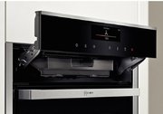 Духовой шкаф Neff B58VT64N0 фото 4 в Санкт-Петербурге