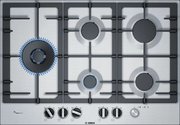 Газовая варочная поверхность Bosch PCS7A5M90 Газовая варочная поверхность Bosch PCS7A5M90 фото