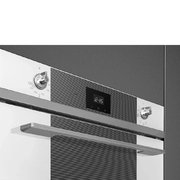 Духовой шкаф Smeg SF6100VB1 фото 4 в Санкт-Петербурге