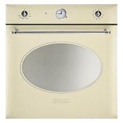 Духовой шкаф Smeg SC855PX-8 Духовой шкаф Smeg SC855PX-8