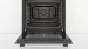 Встраиваемый духовой шкаф BOSCH HBF114EW1R фото 3 в Санкт-Петербурге
