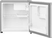 Отдельностоящий холодильник Weissgauff WR-046 Defrost Silver фото 2 в Санкт-Петербурге