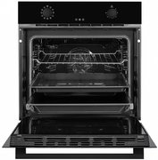 Духовой шкаф Kuppersberg FPH 611 B фото 2 в Санкт-Петербурге