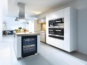 Встраиваемый винный шкаф Miele KWT 6322 UG OBSW фото 4 в Санкт-Петербурге