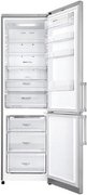 Холодильник LG GA-B 499 YAQZ фото 3 в Санкт-Петербурге
