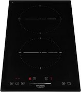 Индукционная варочная панель Hyundai HHI 3751 BG фото 3 в Санкт-Петербурге