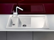 Мойка Blanco Axon II 6S крыло справа базальт фото 2 в Санкт-Петербурге