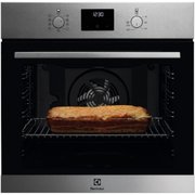 Духовой шкаф Electrolux OEF 3H70 TX Духовой шкаф Electrolux OEF 3H70 TX