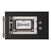 Микроволновая печь встраиваемая MAUNFELD JBMO.20.5ERBG фото 2 в Санкт-Петербурге