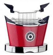 Тостер Bugatti VOLO Red 13-SVOLOC3 фото 2 в Санкт-Петербурге