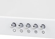 Вытяжка Krona JESSICA slim 500 white push button фото 3 в Санкт-Петербурге