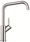 Смеситель Blanco JURENA хром фото в Санкт-Петербурге