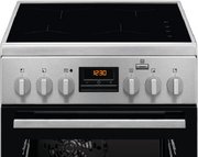 Электрическая плита Electrolux RKI560200X фото 4 в Санкт-Петербурге