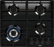 Газовая варочная панель Haier HHQ-G64CAQB фото 2 в Санкт-Петербурге