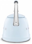 Чайник Smeg WKF01PB фото 4 в Санкт-Петербурге