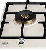 Газовая варочная панель Bertazzoni P905LHERAX фото 3 в Санкт-Петербурге