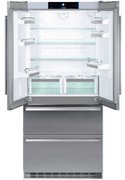 Холодильник Liebherr CBNes 6256 PremiumPlus BioFresh NoFrost фото 2 в Санкт-Петербурге