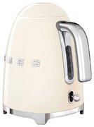 Чайник Смег KLF03CREU фото 3 в Санкт-Петербурге Чайник Smeg KLF03CREU фото 3 в Санкт-Петербурге