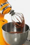 Миксер Китчен Эйд Artisan 5KSM175PSETG фото 4 в Санкт-Петербурге Миксер KitchenAid Artisan 5KSM175PSETG фото 4 в Санкт-Петербурге
