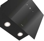 Вытяжка Faber VELA BK 60 фото 3 в Санкт-Петербурге