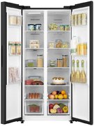 Холодильник Korting KNFS 83177 N фото 2 в Санкт-Петербурге