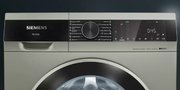 Стиральная машина с фронтальной загрузкой SIEMENS WH22A2WYOE фото 3 в Санкт-Петербурге