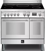 Варочный центр Lofra PD96MFTE/5I Варочный центр Lofra PD96MFTE/5I